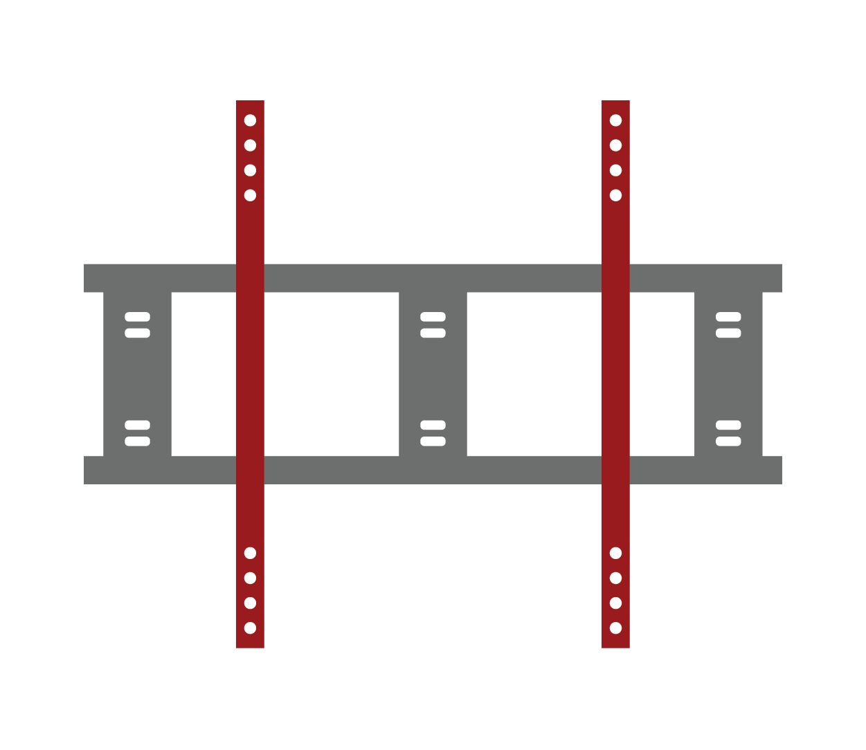 Wall Mounts