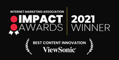 Best Content Innovation