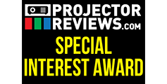 Viewsonic Pro8530HDL Projector Review