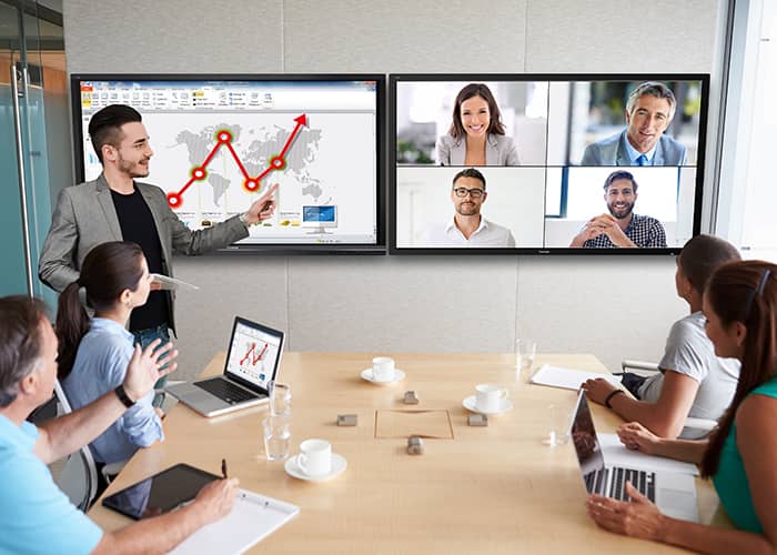 Commercial Display Bundles