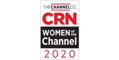 CRN 2020 Women of the Channel