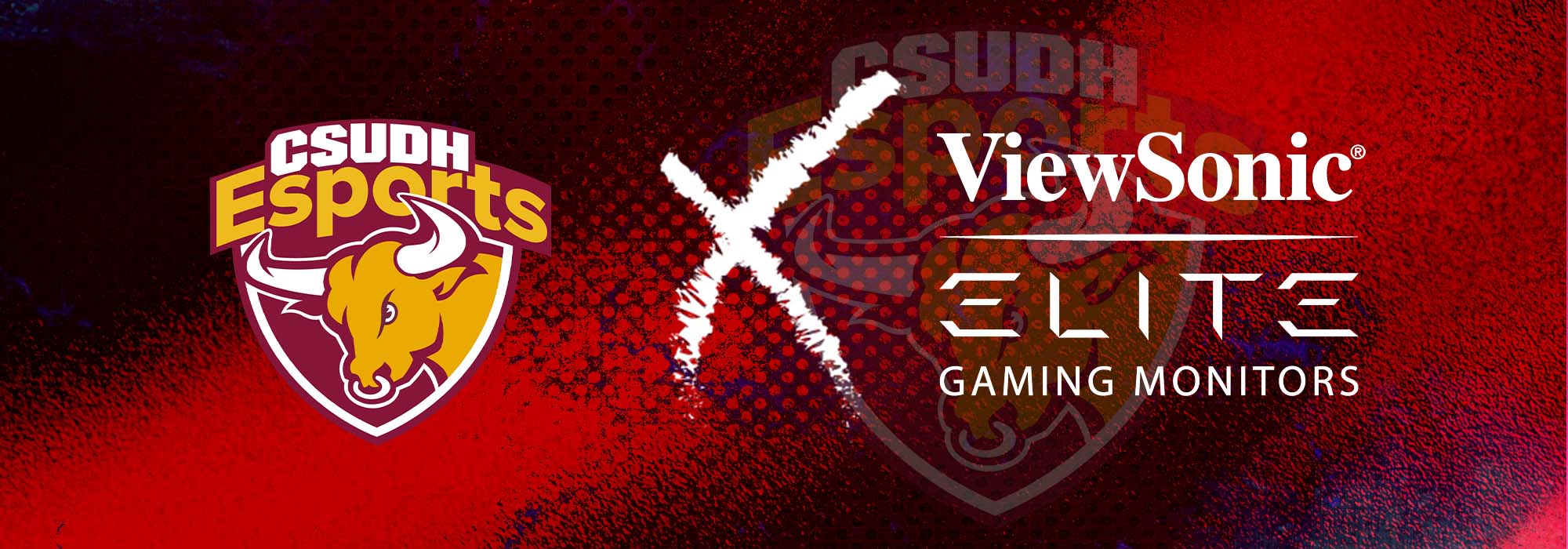 ViewSonic Announces Strategic Partnership with Cal State Dominguez Hills Esports Association