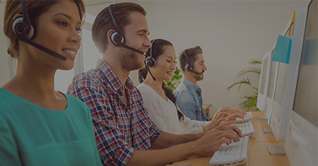 Customer Service