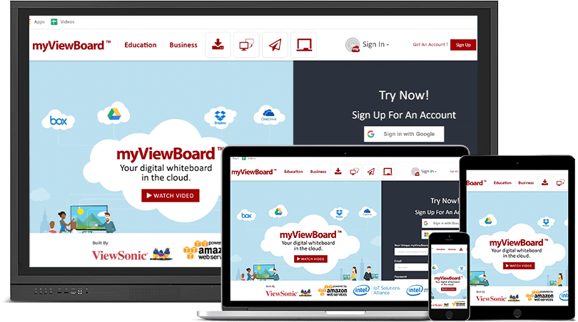 self-paced videos