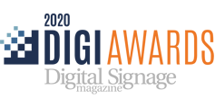 DIGI Awards - ViewSonic CDE9800