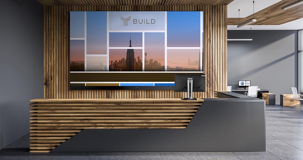 Digital Signage