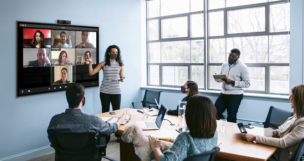 Conference Rooms