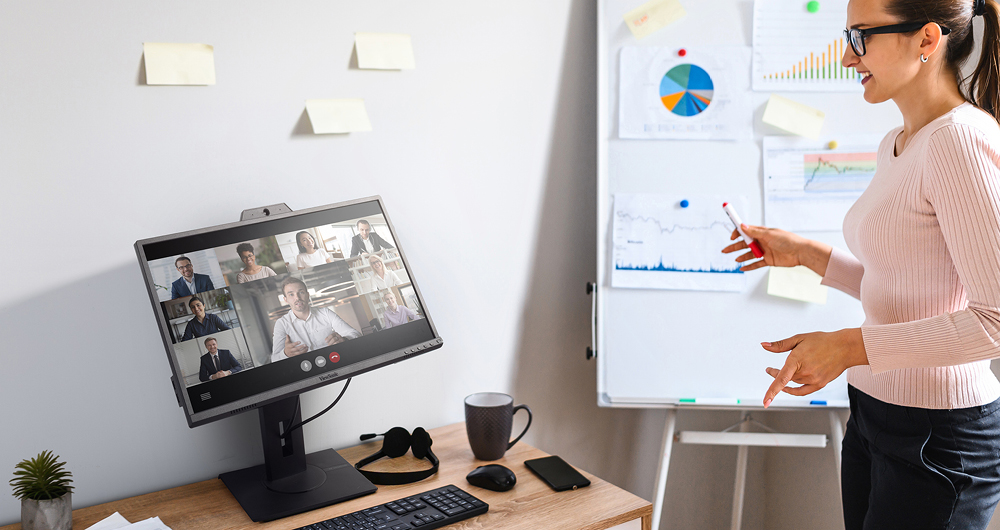 Remote Workspaces