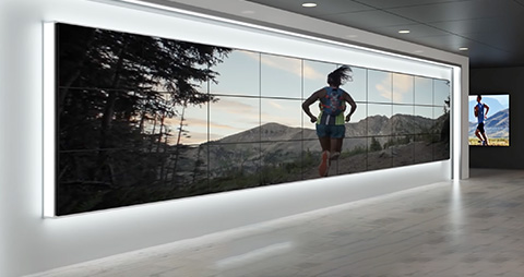Digital Signage