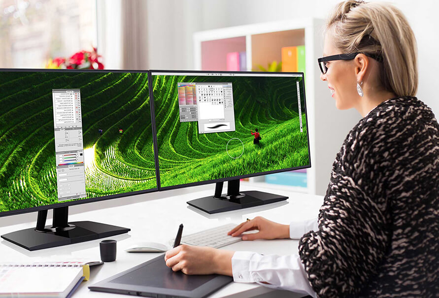 4K Ultra HD