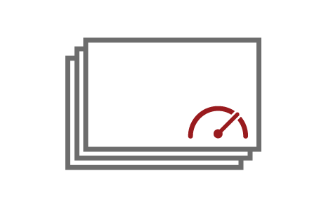 HIGH REFRESH RATE