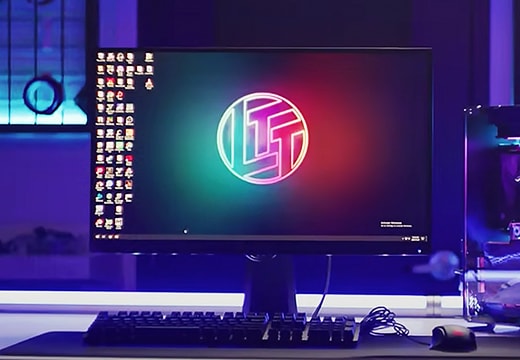 The Easiest Water Cooled PC