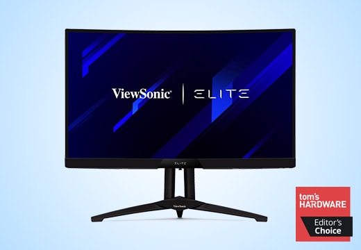 ViewSonic Elite XG270QC Review