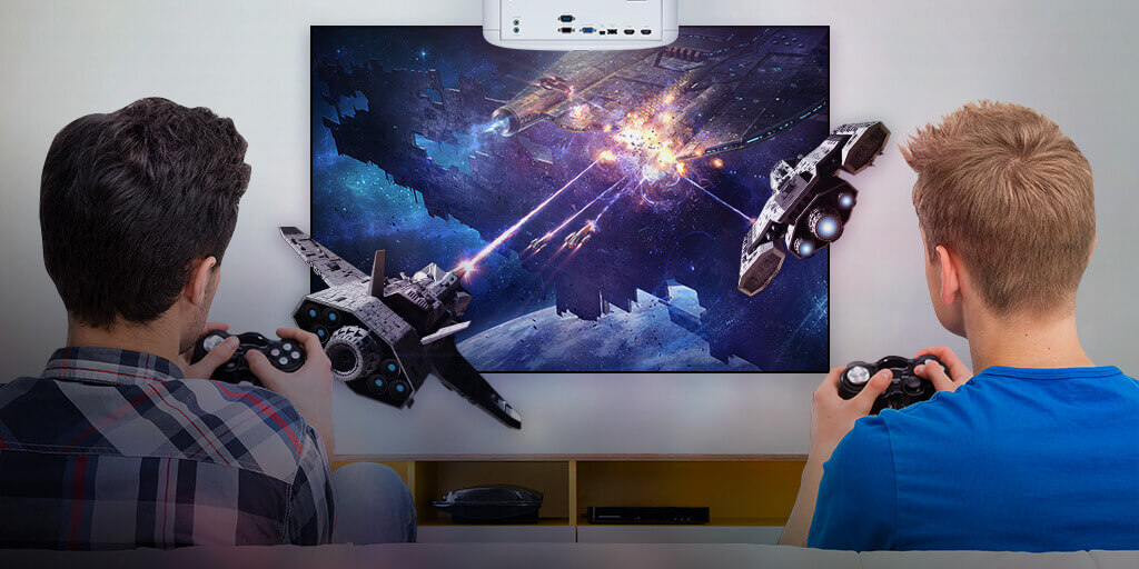 4K Ultra HD