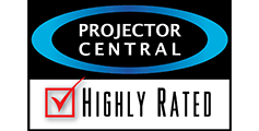 Best Home Theater Projectors under $700 - PJD7828HDL