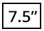 icon-7.5inch