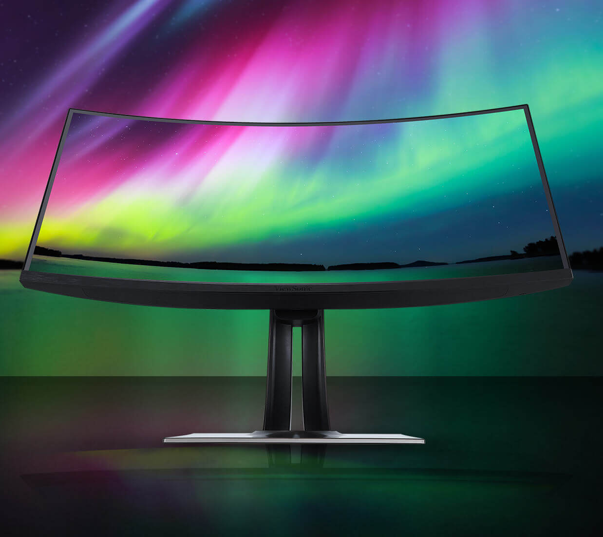 Immersive Viewing Experience