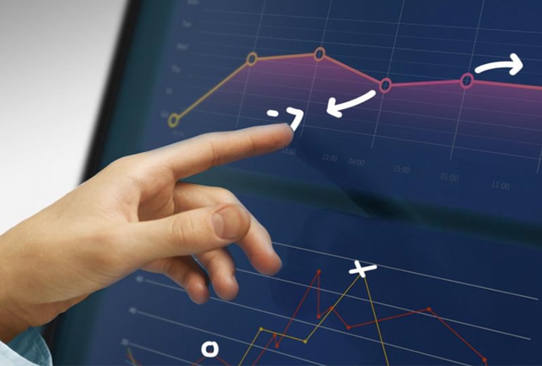 Intuitive and Ultra-Responsive Touchscreen