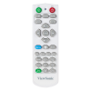 LS550WH Remote Control