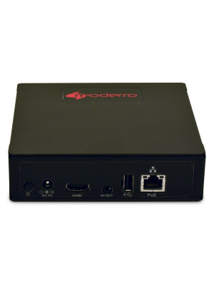NMP012 Front