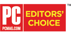 Editors' Choice VP2468