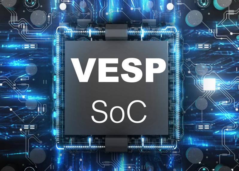 Powerful Embedded SOC Platform