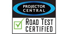 Road Test: ViewSonic LS830