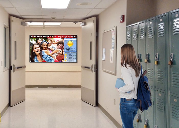 Campus Communications