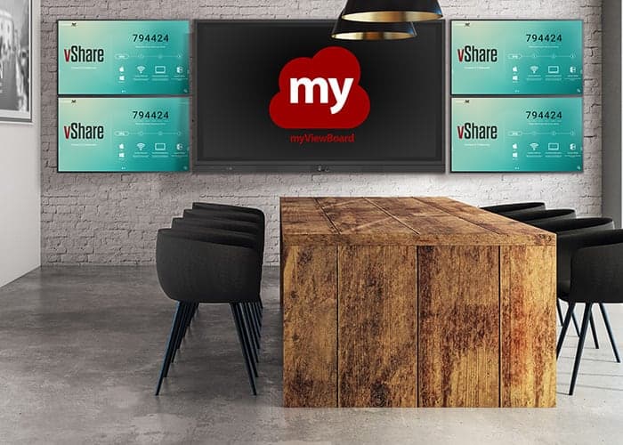 Smarter Conference Rooms