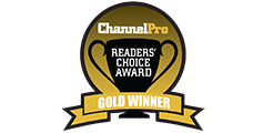 Best Monitor – Gold Winner 
