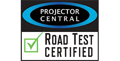 Projector Central Road Test - PJD5553LWS