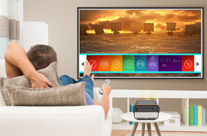 4K Ultra HD