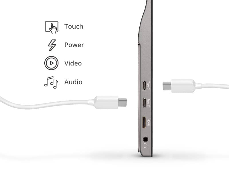 portable monitors