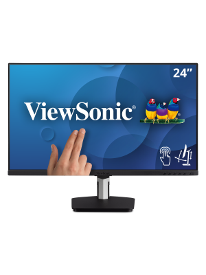 TD2455 Front