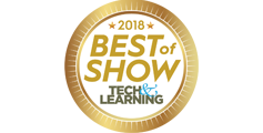 InfoComm Best of Show - NMP660