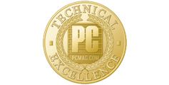 Technical Excellence 2012 VSD220