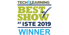 Best of Show - XG350R-C