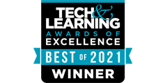 Best of 2021 Award - myViewBoard, ELITE XG2431, LD135-181
