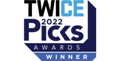Best of CES - ViewSonic VX1755