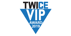 VIP Award - VP3481