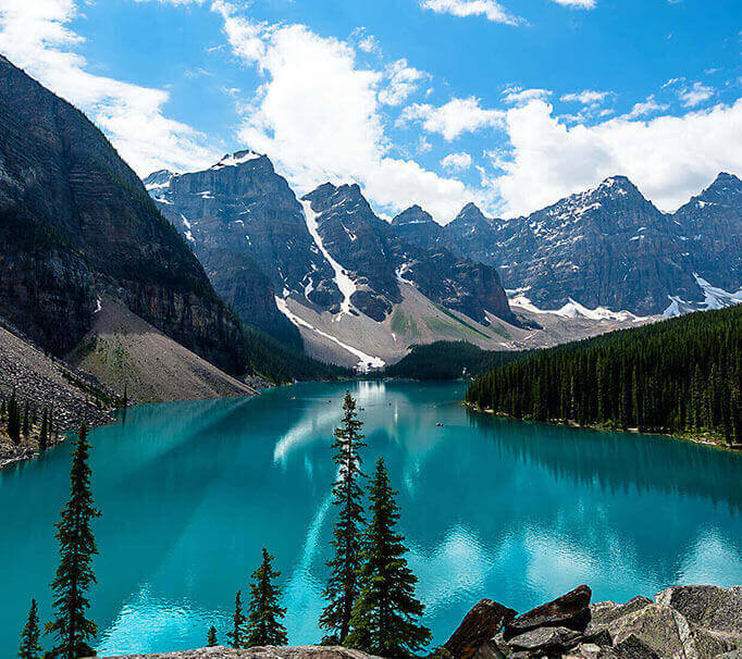 Stunning 4K Ultra HD Resolution