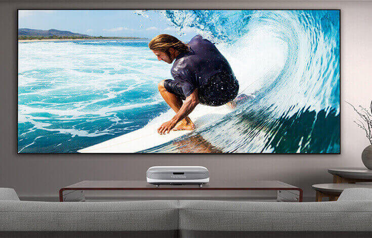 4K Ultra HD