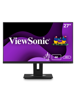 VG2756-4K Front