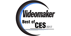 Best of CES 2017 - VP3881