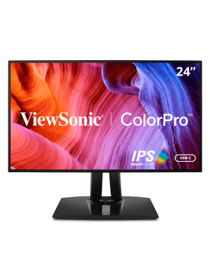 VP2468a Front