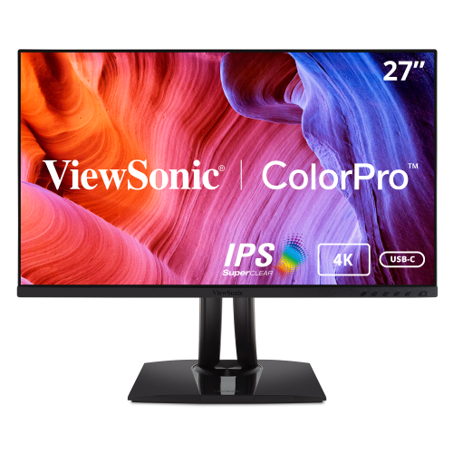 VP2756-4K - 27
