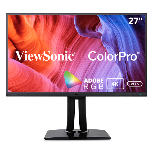 VP2785-4K - 27