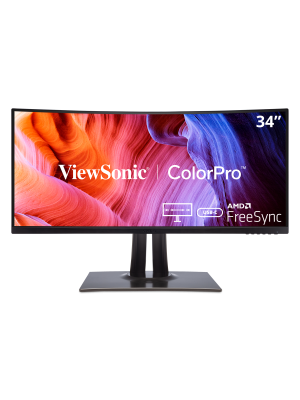 VP3481a Front