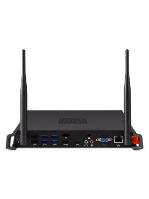 VPC15-WP-6 Front