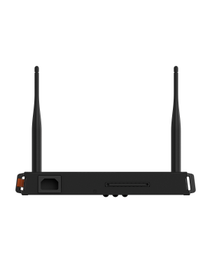 VPC27-W55-P2 Front